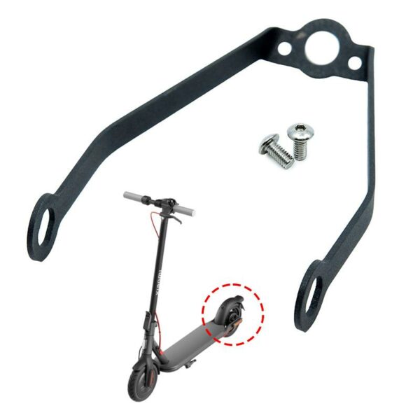 Uchwyt blotnika tylnego do Xiaomi Mi4 lite (1st Gen)