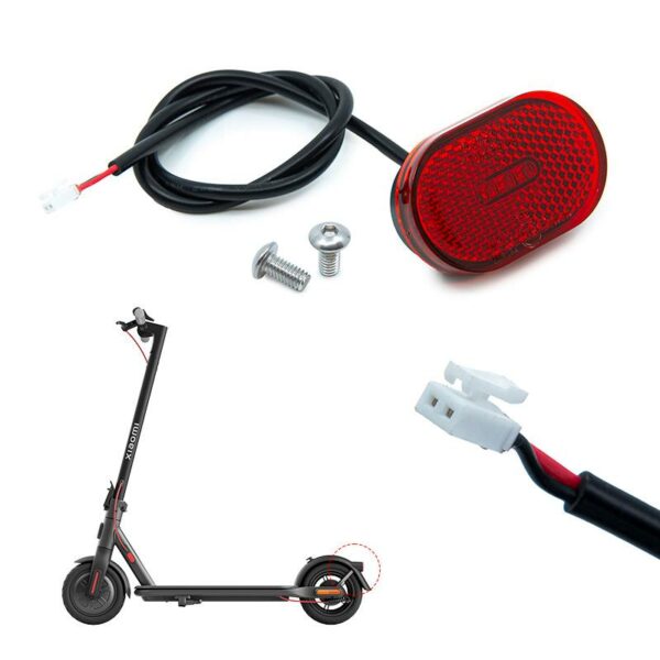 Tylne swiatlo 5V do Xiaomi MI4/MI4 lite (1st Gen)