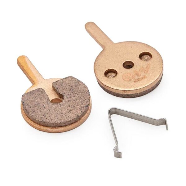 CT007-S klocki spiekane - 2 komplety