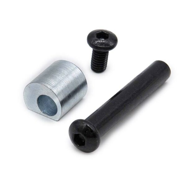 Trzpien 8/M6X52 mm Dla Kolumny Mi3