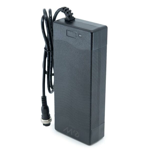 Ladowarka Premium 60 V (WyjScie 66.4 V) 2A Zlacze Gx16 [eWheel]