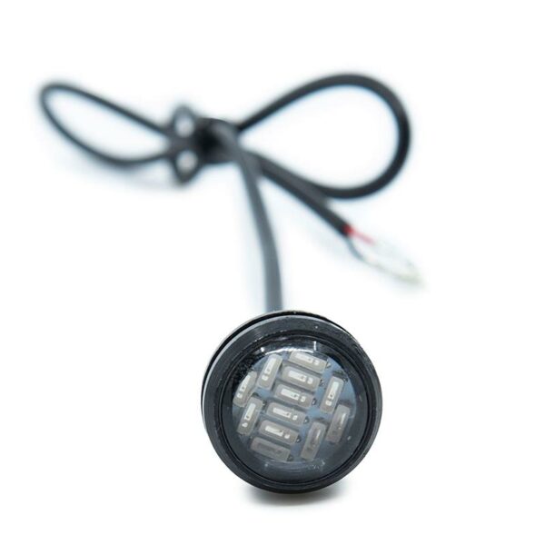 LED Eagle Eagle 12V bialy - 1 Sztuki