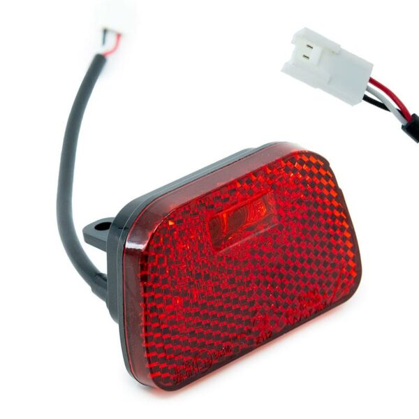 Tylne swiatlo blotnika 5V Niu Kqi2 [Niu]