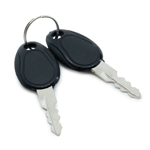 Kluczyk zaplonowy KuKirin G2 Max [Kugoo]