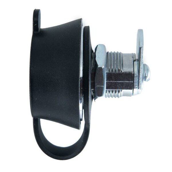 Nasadka silikonowa do kluczyka zaplonowego KuKirin G2 Max [Kugoo]