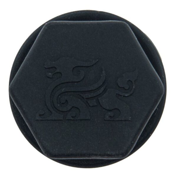 Oslona nakretki M14 KuKirin G3 Pro [Kugoo]