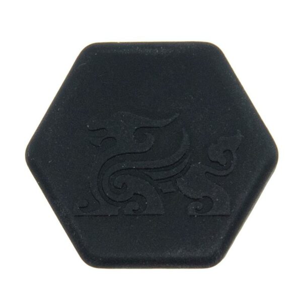 Oslona nakretki M10 KuKirin G3 Pro [Kugoo]