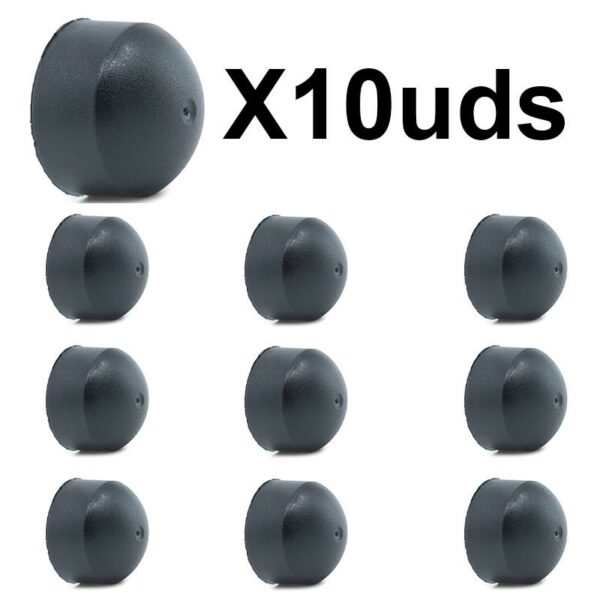 Pokrywa PE nakretki M12 Smartgyro Speedway/Rockway - 10 szt.