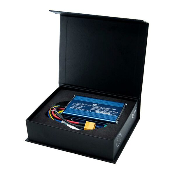 48V 15A 500W-A 15-25-35 km/h odblokowywalny - Smartgyro niehomologowany Crossover [Ewheel]