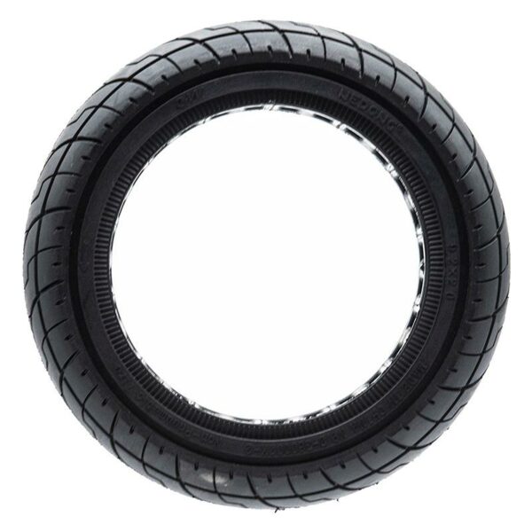 Ultralekka pelna opona 9,2x2 - czarna linia [Ewheel]