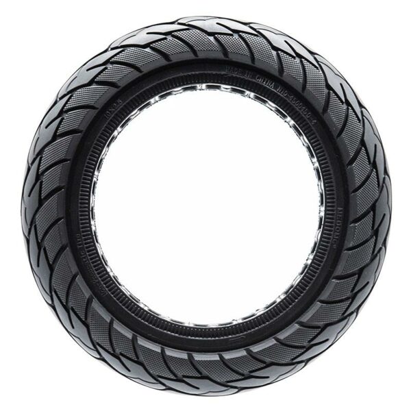 Ultralekka pelna opona 10X2.5-6,5/B44 - Niebieska Linia [Nedong]