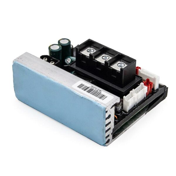 Sterownik 36V 450W Ninebot Max G2 E [Ninebot]