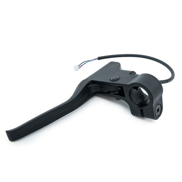 Dzwignia hamulca L Ninebot Max G2E [Ninebot] - Zlaczka JST ZH