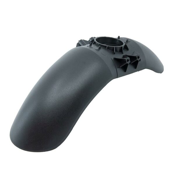 Guardabarros przedni czarny Ninebot Max G2 E [Ninebot]