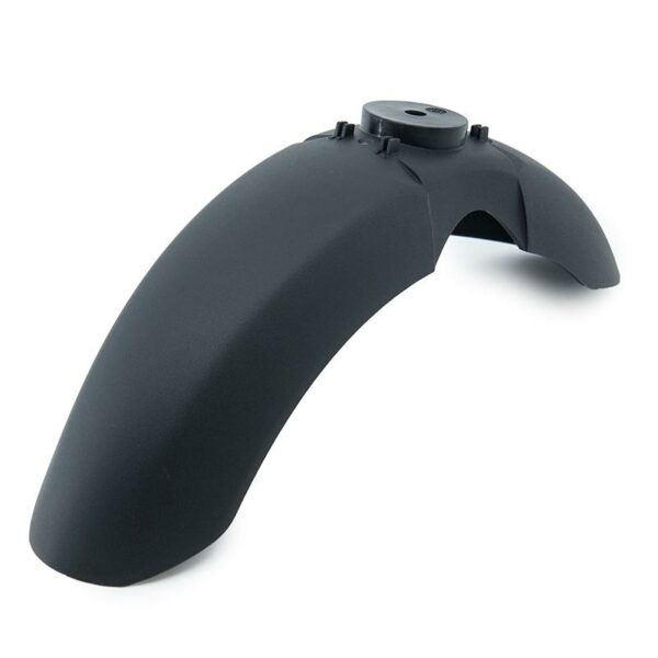 Guardabarros przedni czarny Ninebot E2/E2 Plus [Ninebot]