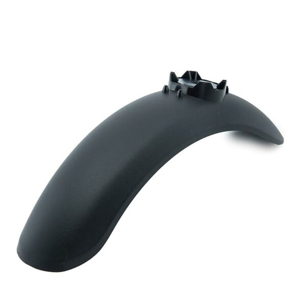 Guardabarros przedni czarny Ninebot F2/F2 Pro [Ninebot]