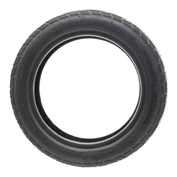 Opona bezdetkowa offroad 10X2,50-6,5/B50 [Ewheel]