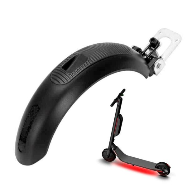 Tylny Blotnik Dla Ninebot ES1 ES2 ES4