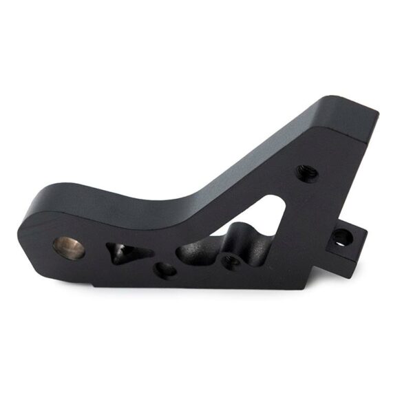 Lacznik lewego tylnego widelca KuKirin G2 Max