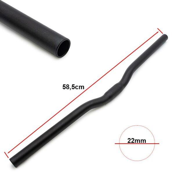 Kierownica KuKirin G2 Max