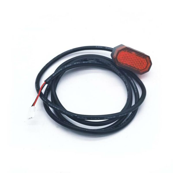 Tylne Swiatelko blotnika 5-12 V