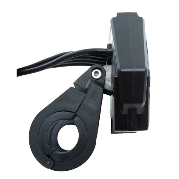 Wyswietlacz KuKirin G3 Pro, G2 Max, G2 Pro, G4 Max