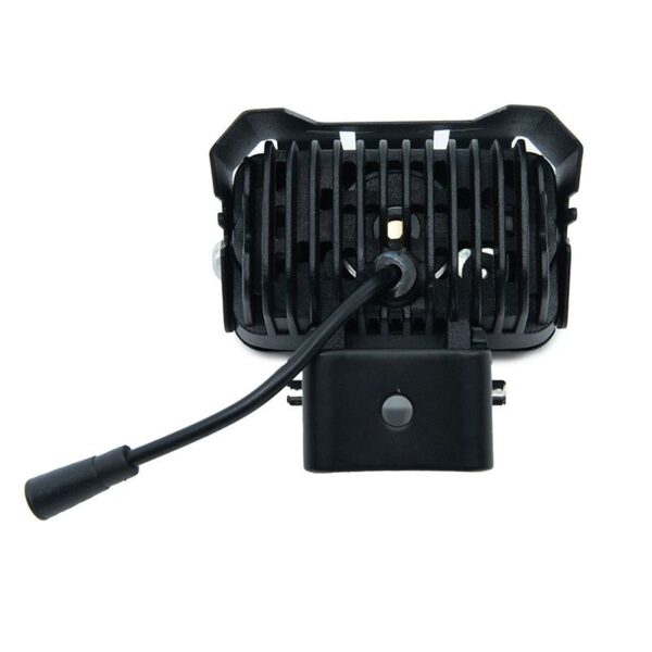 Reflektor KuKirin G3 Pro z klaksonem