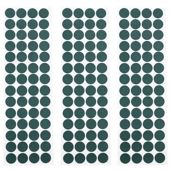 Uszczelka z wlókna izolacyjnego negatywna 18650 - 1000 szt.