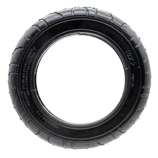 Opona 10X2-6,1 [Wanda]