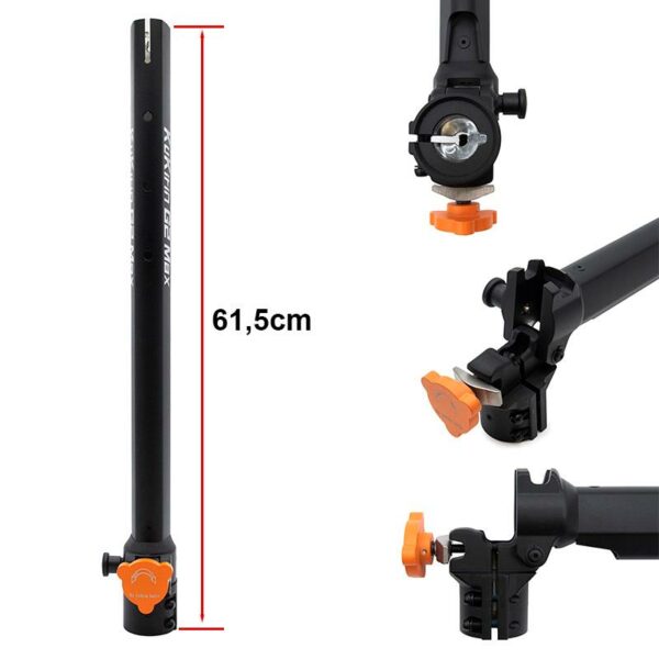 Szyja KuKirin G2 Max