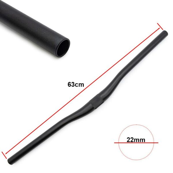 Kierownica KuKirin G3 Pro