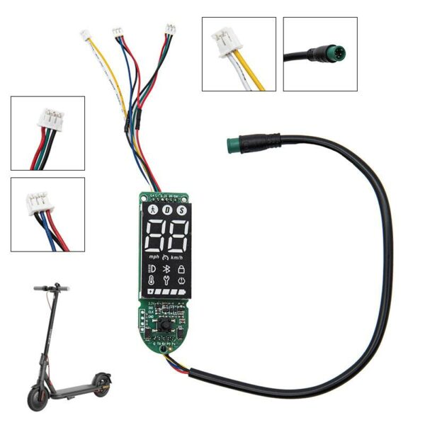 Wyswietlacz Xiaomi Mi4 [Ewheel]