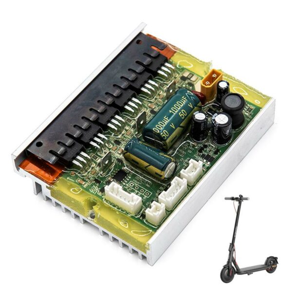 Kontroler Xiaomi Mi4 [Ewheel]