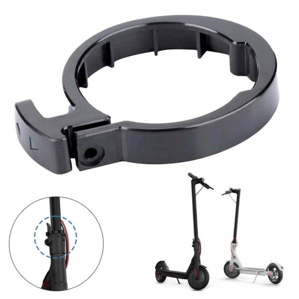 10 mm Klamra Retencyjna Dla Xiaomi M365/Pro