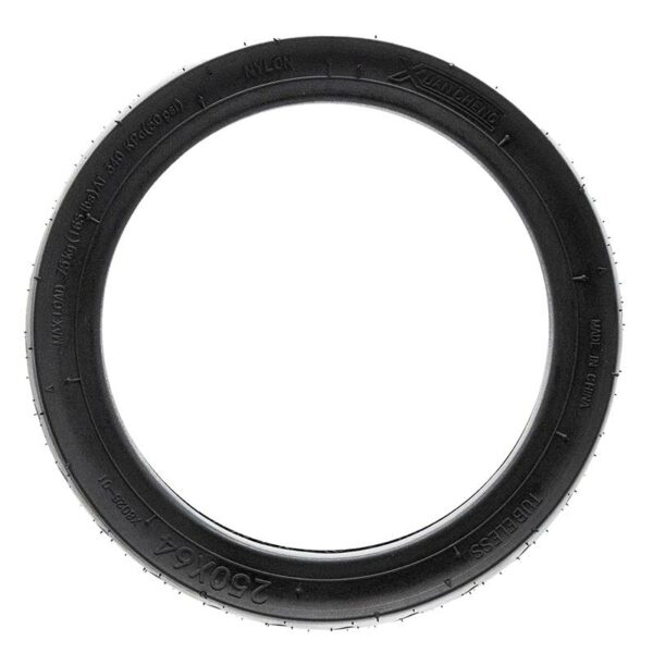 Opona bezdetkowa Cityroad 250x64 [Xuancheng]