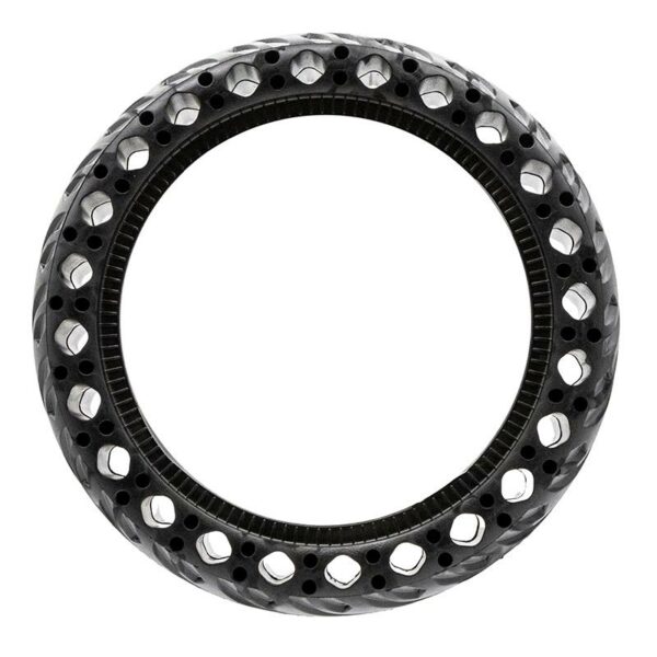 Opona pelna 8,5X2-6.1/B34 V3