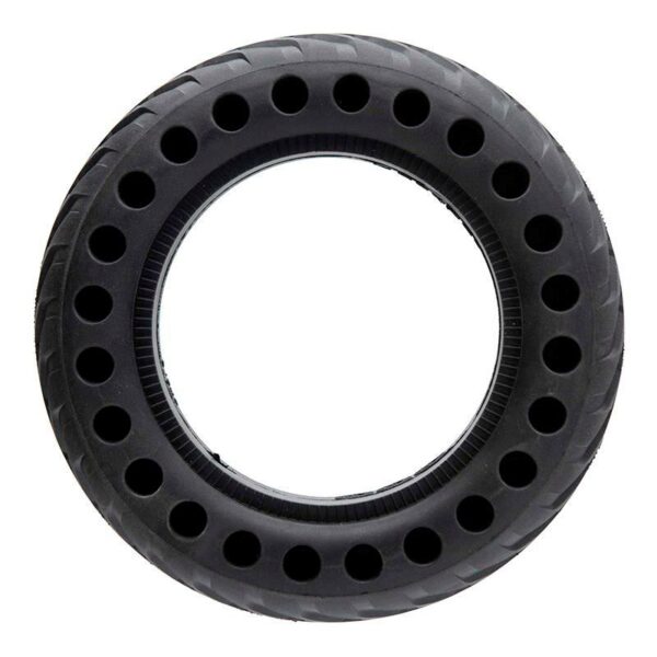 Pelna opona perforowana 8x2-5/B30 (Nie pasuje do Xiaomi)