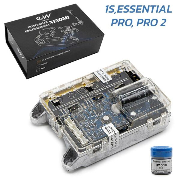 V3 36V 350W Sterownik Dla Xiaomi 1S, Essential, Pro/2 [eWheel]