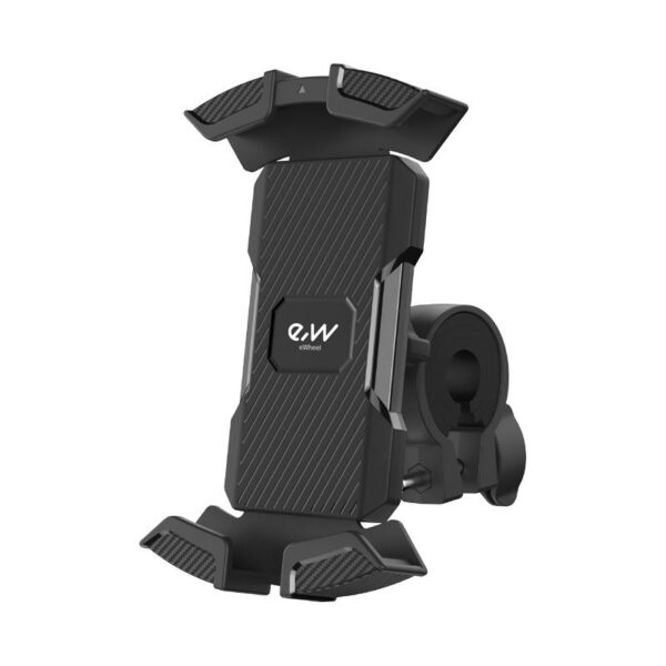 Uchwyt na telefon EWS008 z tylnym zamkiem