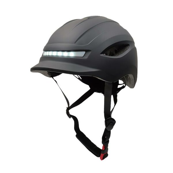 Kask CP02 Czarny Uniwersalny