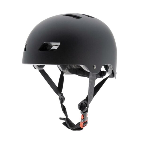 Kask CB01 Bialy M
