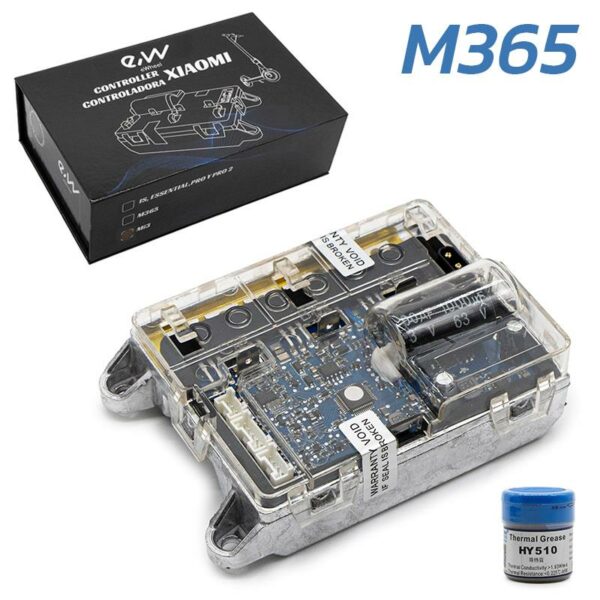 V3 36V 350W Sterownik Dla Xiaomi M365 [eWheel]