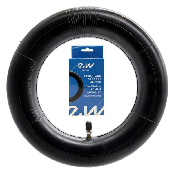 Detka 80/65-6 (10x3)(255x80) VR [Ewheel]