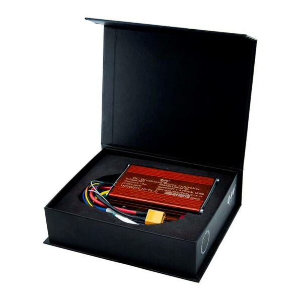 48V 23A 800W 6-12-18-25km/h (Z kablem ograniczajacym) Smartgyro Speedway/Rockway homologowane