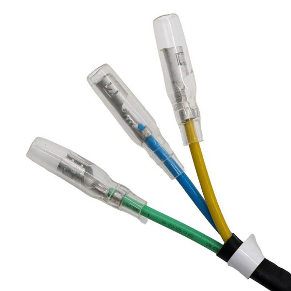 Sterownik 48v 21A - A - Zwheel ZCougar Duo 2022 - Ograniczony