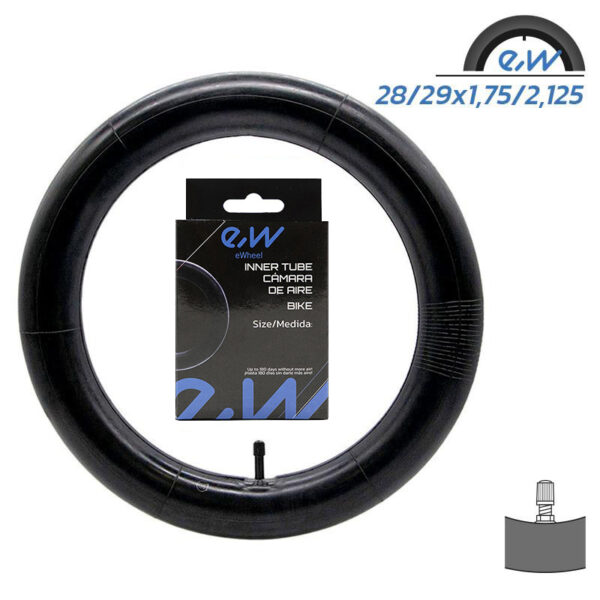 Detka 28/29x1,75/2,125 VR Ewheel