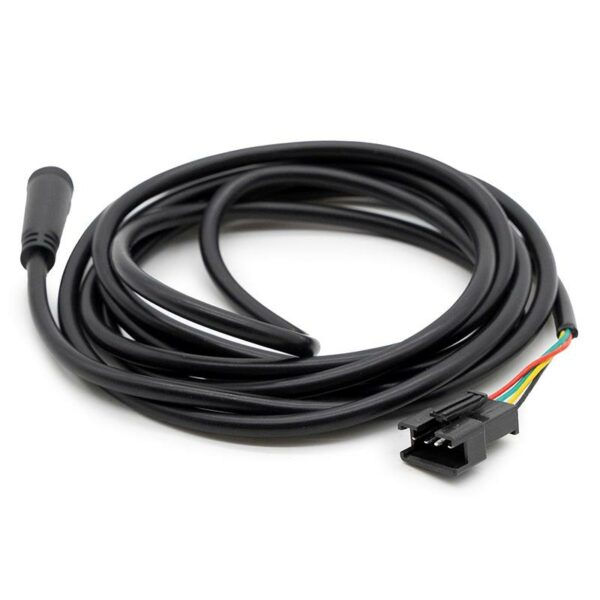 Kabel ekranu sterownika ZCougar Duo 2022