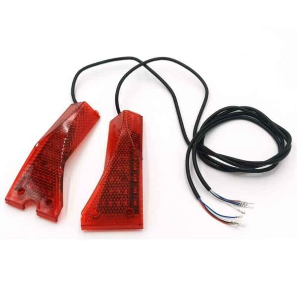 12-72V Migacz Dla KUGOO M4 Pro