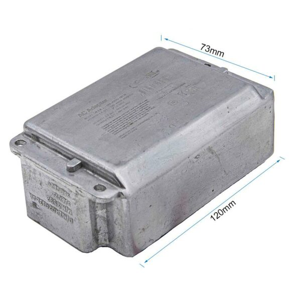 36 V 2A Ladowarka Wewnetrzna Dla Ninebot Max G30