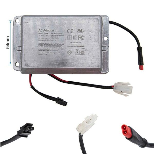 Ladowarka 36v 3A oryginalna Ninebot G65